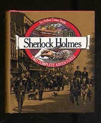 Sherlock Holmes Two Complete Adventures: The Five Orange Pips and The Adventure of the Blue Carbuncle