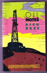 OIL NOTES OIL NOTES