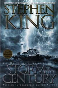 Storm of the Century: An Original Screenplay Storm of the Century: An Original Screenplay