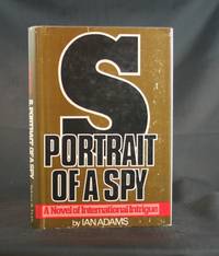 S, Portrait of a Spy S, Portrait of a Spy
