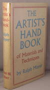 The Artist's Handbook of Materials and Techniques