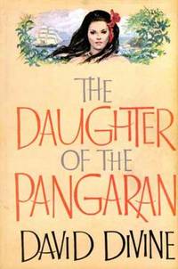 The Daughter of the Pangaran The Daughter of the Pangaran