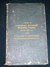 History of Lonaconing Methodist Episcopal Church, A