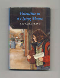 Valentine to a Flying Mouse