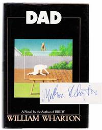 Dad (Signed First Edition)
