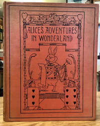 Alice's Adventures in Wonderland
