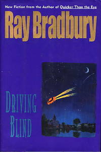 DRIVING BLIND