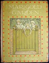 Marigold Garden: Pictures and Rhymes