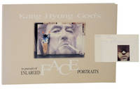 Kang Hyung Goo's In Pursuit of Enlarged Face Portraits (Signed First Edition)