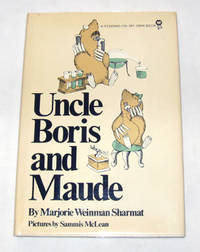 Uncle Boris and Maude