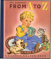 ALPHABET FROM A TO Z