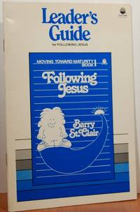 Following Jesus (Leader's Guide)
