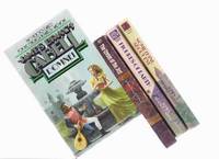 Figures of Earth: Comedy of Appearances;  Domnei and Music from Behind the Moon: Two Comedies;  Cream of the Jest and Lineage of Lichfield:  2 Comedies of Evasion; Something About Eve: Comedy of Fig Leaves ---4 Volumes