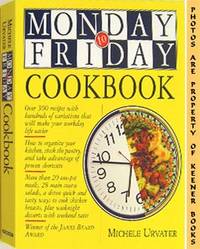 Monday To Friday Cookbook Monday To Friday Cookbook