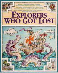 EXPLORERS WHO GOT LOST EXPLORERS WHO GOT LOST
