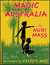 MAGIC AUSTRALIA by NURI MASS from Aleph-Bet Books, Inc. - Used Book - Hardcover - First Edition