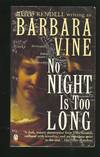 No Night Is Too Long