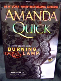 Burning_Lamp