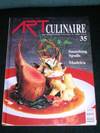 Art Culinaire 35 - The International Magazine in Good Taste - Winter, 1994
