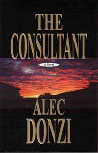 THE CONSULTANT [SIGNED by AUTHOR]