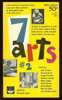 7 Arts # Two