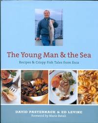 The Young Man & the Sea The Young Man & the Sea