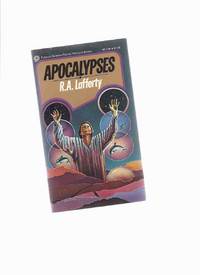 Apocalypses (contains:  Where Have You Been, Sandaliotis?; The Three Armageddons of Enniscorthy Sweeny )