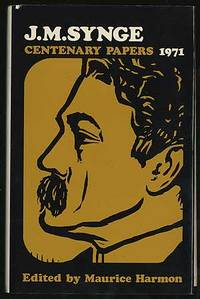 J. M. Synge Centenary Papers 1971