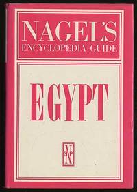 NAGEL'S ENCYCLOPEDIA - GUIDE: EGYPT