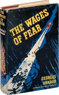 The Wages of Fear (First UK Edition)