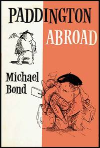PADDINGTON ABROAD