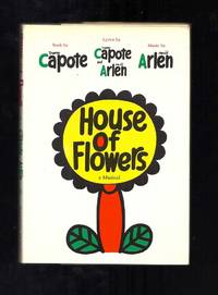 HOUSE OF FLOWERS
