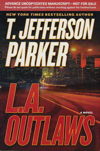 L.A. OUTLAWS L.A. OUTLAWS