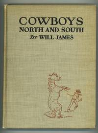 Cowboys North and South Cowboys North and South