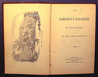 THE DAIRYMAN'S DAUGHTER; AN AUTHENTIC NARRATIVE