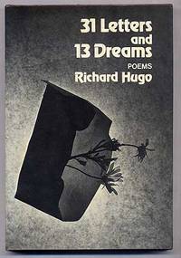31 Letters and 13 Dreams