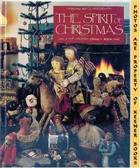 Spirit Of Christmas Book Five - 5 - Spirit Of Christmas Book Five - 5 -