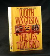 The Lies That Bind The Lies That Bind