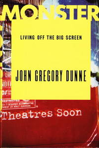 MONSTER: Living off the Big Screen MONSTER: Living off the Big Screen