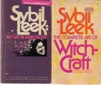The Complete Art of Witchcraft --- Penetrating the Mystery Behind Magic Powers ---with My Life in Astrology ---2 Volumes The Complete Art of Witchcraft --- Penetrating the Mystery Behind Magic Powers ---with My Life in Astrology ---2 Volumes
