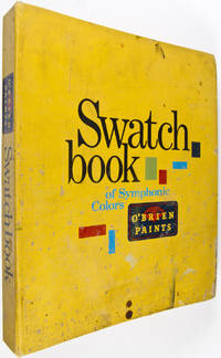 O'Brien Paints: Swatchbook of Symphonic Colors (Volume BS-SB-2)