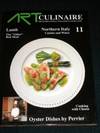 Art Culinaire 11 - The International Magazine in Good Taste - Winter, 1988