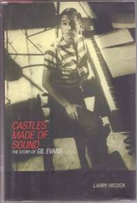 CASTLES MADE OF SOUND: