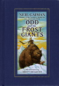 ODD AND THE FROST GIANTS ODD AND THE FROST GIANTS