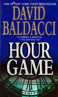Hour Game Hour Game