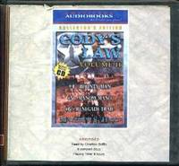 Cody's Law Volume II: #4 - Bounty Man, #5 - Mano a Mano, #6- Renegade Trail