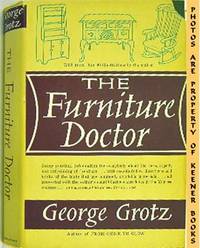 The Furniture Doctor