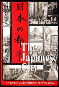 The Japanese City The Japanese City