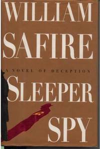 Sleeper Spy