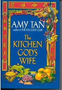 The Kitchen God's Wife The Kitchen God's Wife